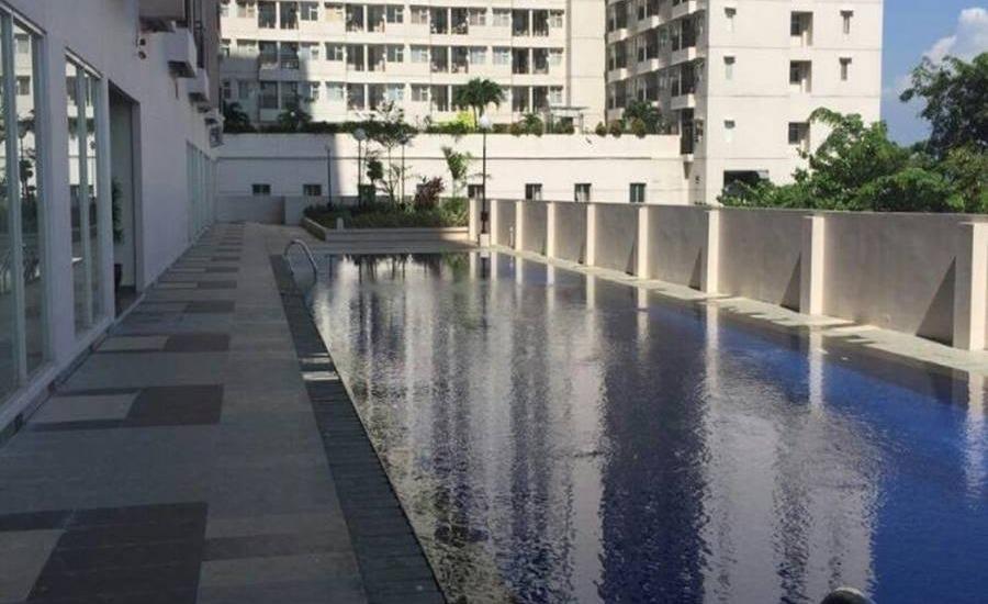 Cover Image for Sewa harian apartemen margonda resident (mares) 4&5