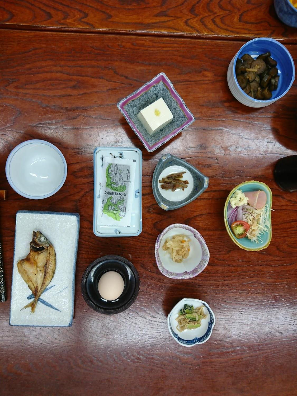 Cover Image for Fujiharaya