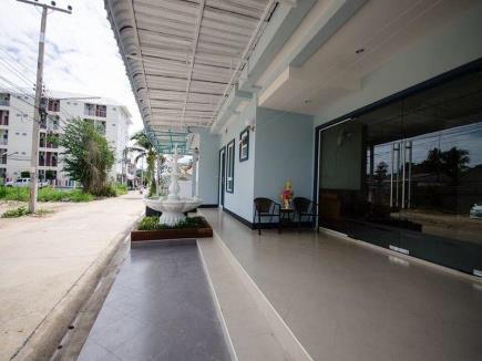 Cover Image for Baan Napa Huahin