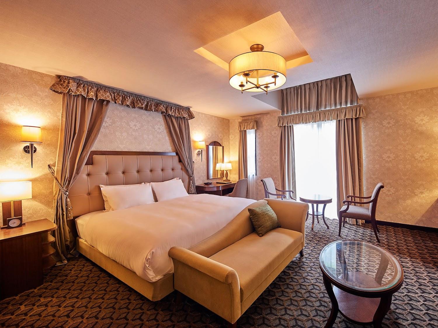 Cover Image for Le Grand Karuizawa Hotel & Resort