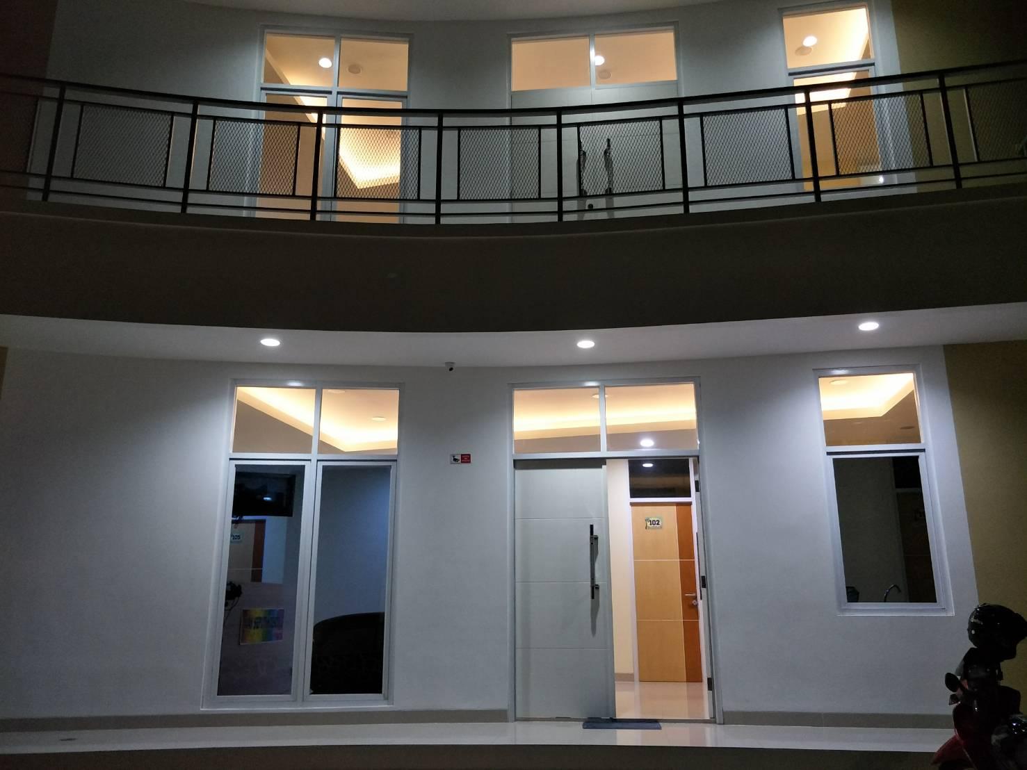 Cover Image for Way Seputih Residence