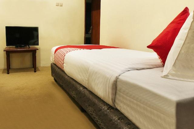 Cover Image for OYO 146 Menteng Residence