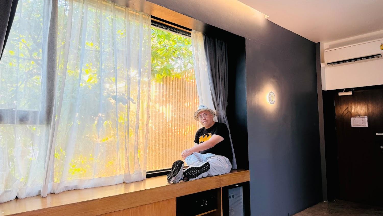 Cover Image for M5Hotel