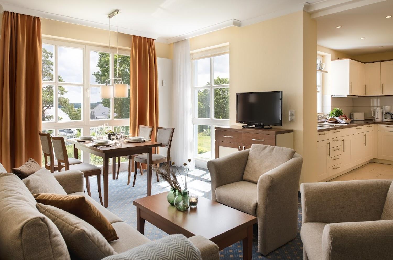 Cover Image for Hotel Balmer See GmbH