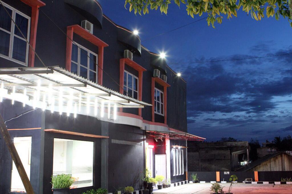 Cover Image for Hotel Grand Ratu
