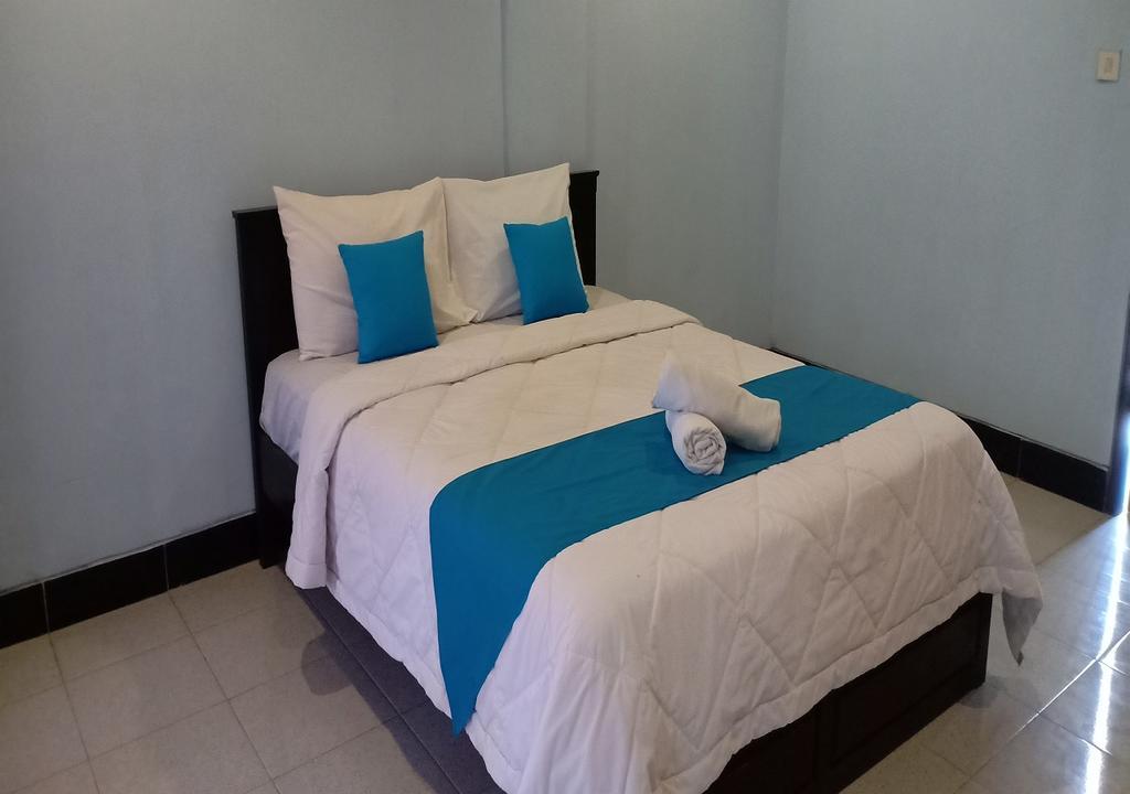 Cover Image for Ridho Malik Hotel