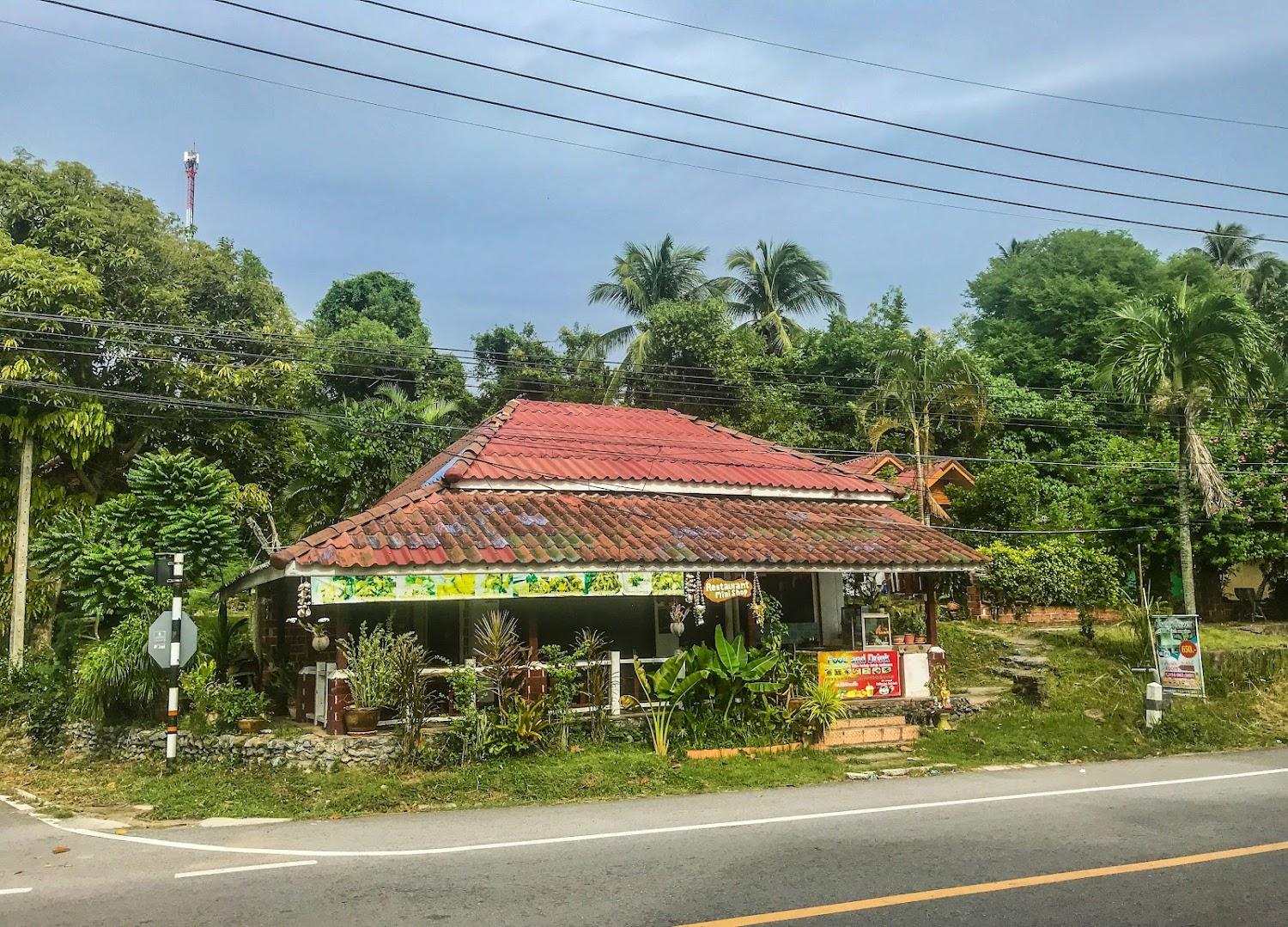 Cover Image for White Beach Resort & Restaurant