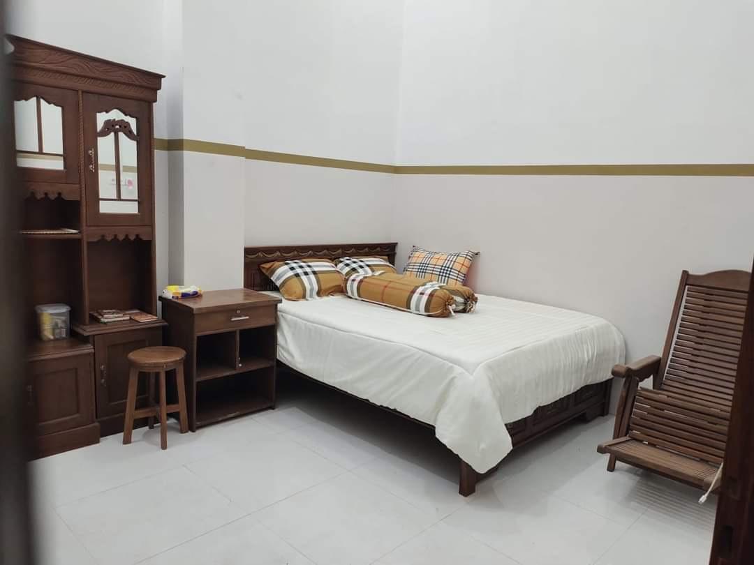 Cover Image for Harmony Room & Resto Bromo Probolinggo