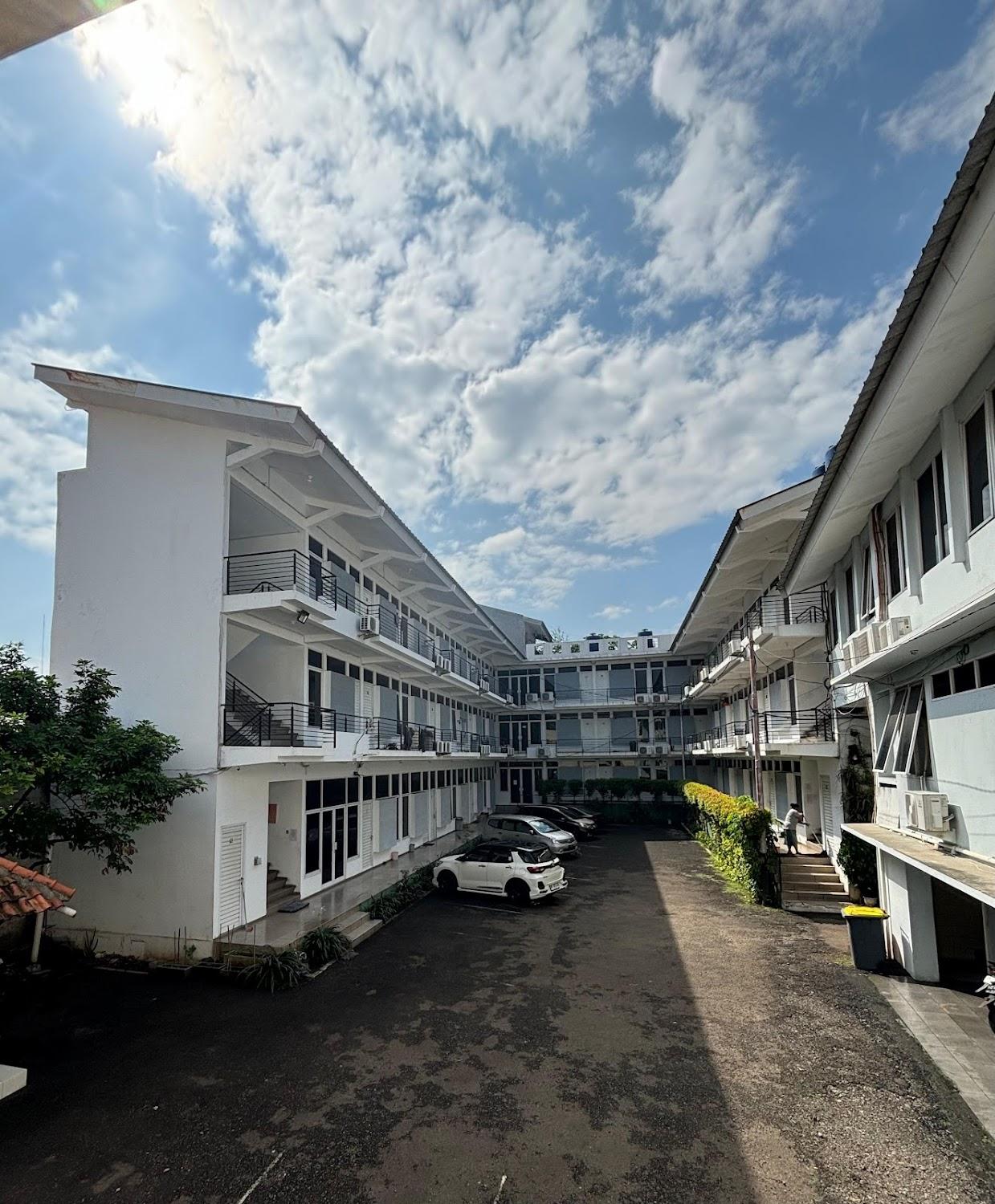 Cover Image for Sunny Residence
