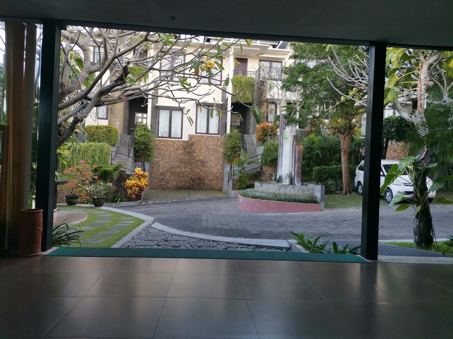 Cover Image for Airy Jimbaran Wisma Udayana 20 Bali