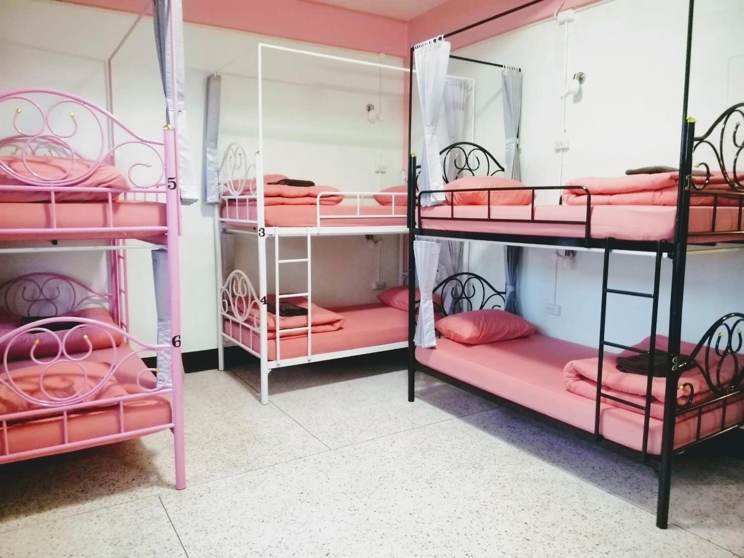 Cover Image for BT Star Hostel