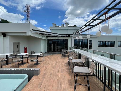 Cover Image for Luwansa Hotel & Convention Center Manado