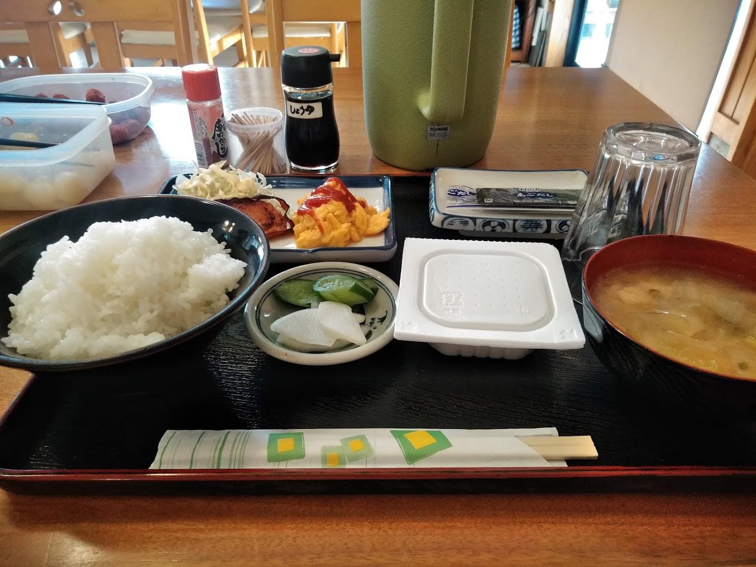 Cover Image for 民宿旅館 ふみや