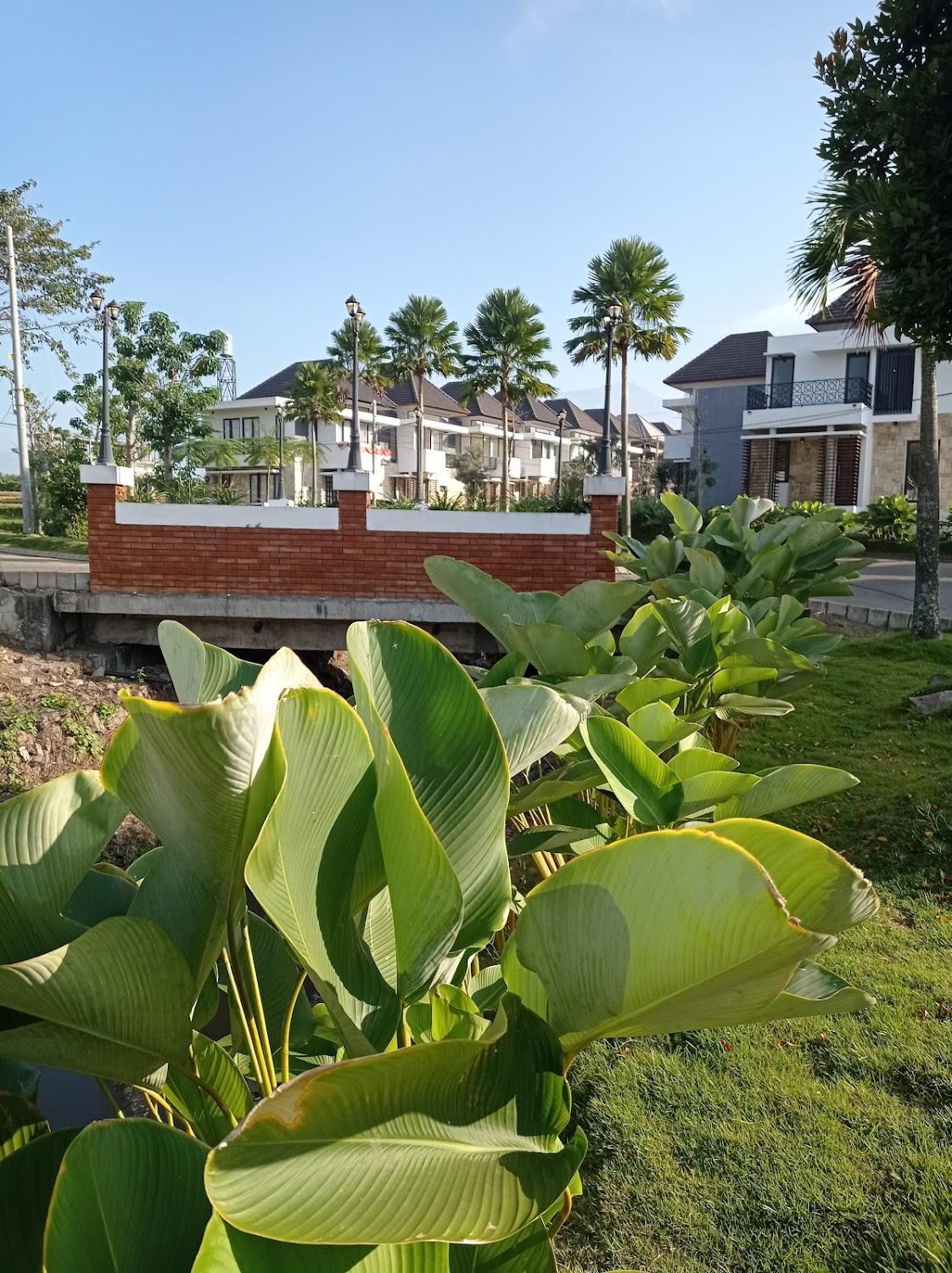 Cover Image for RUMA GANTARI FAMILY HOMESTAY