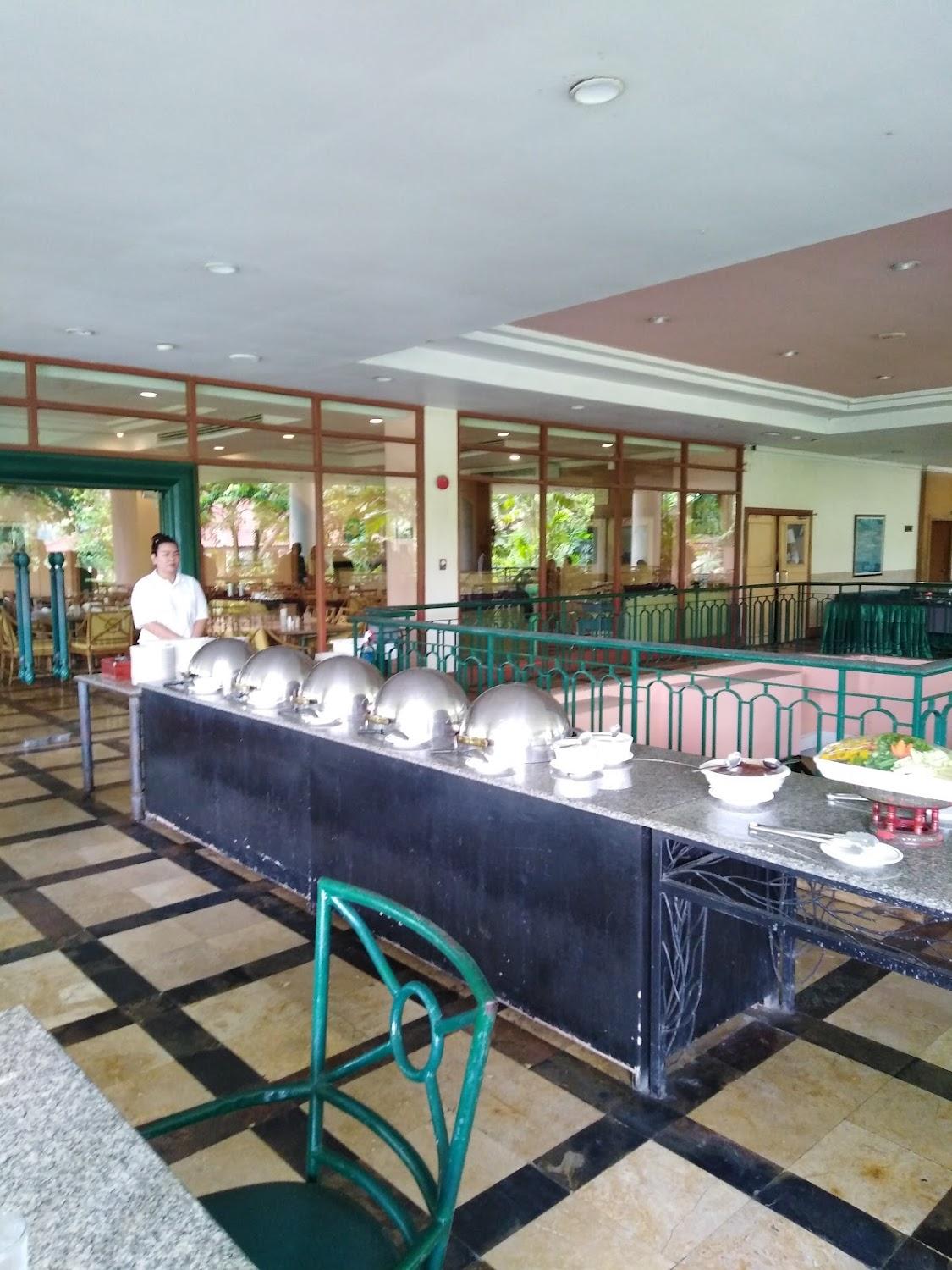 Cover Image for Pavilion Rim Khwae Resort Kanchanaburi