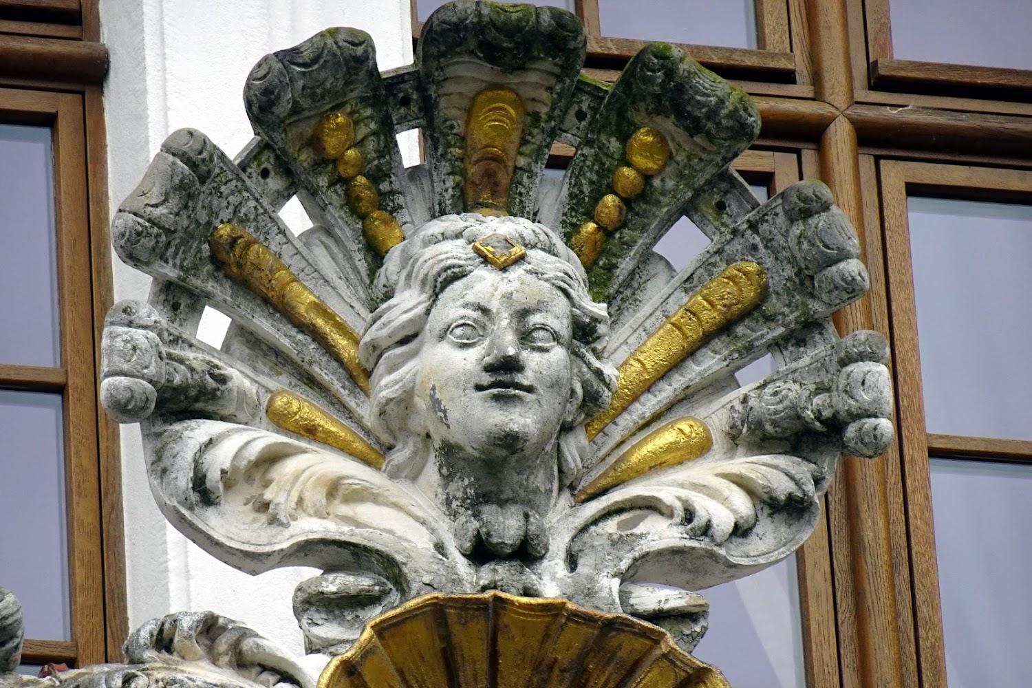 Cover Image for Bourse Hotel