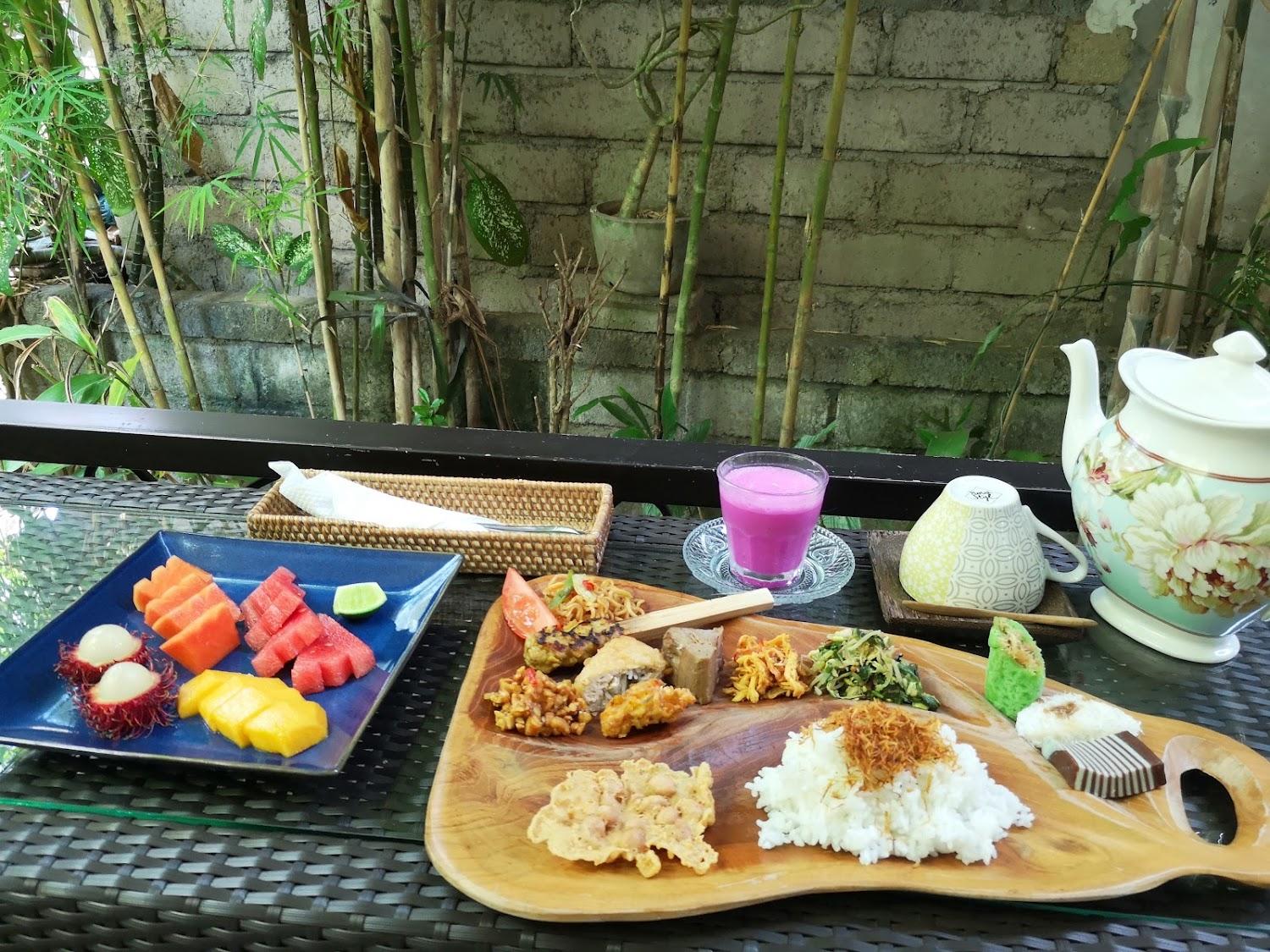 Cover Image for DoReMi Ubud Guest House