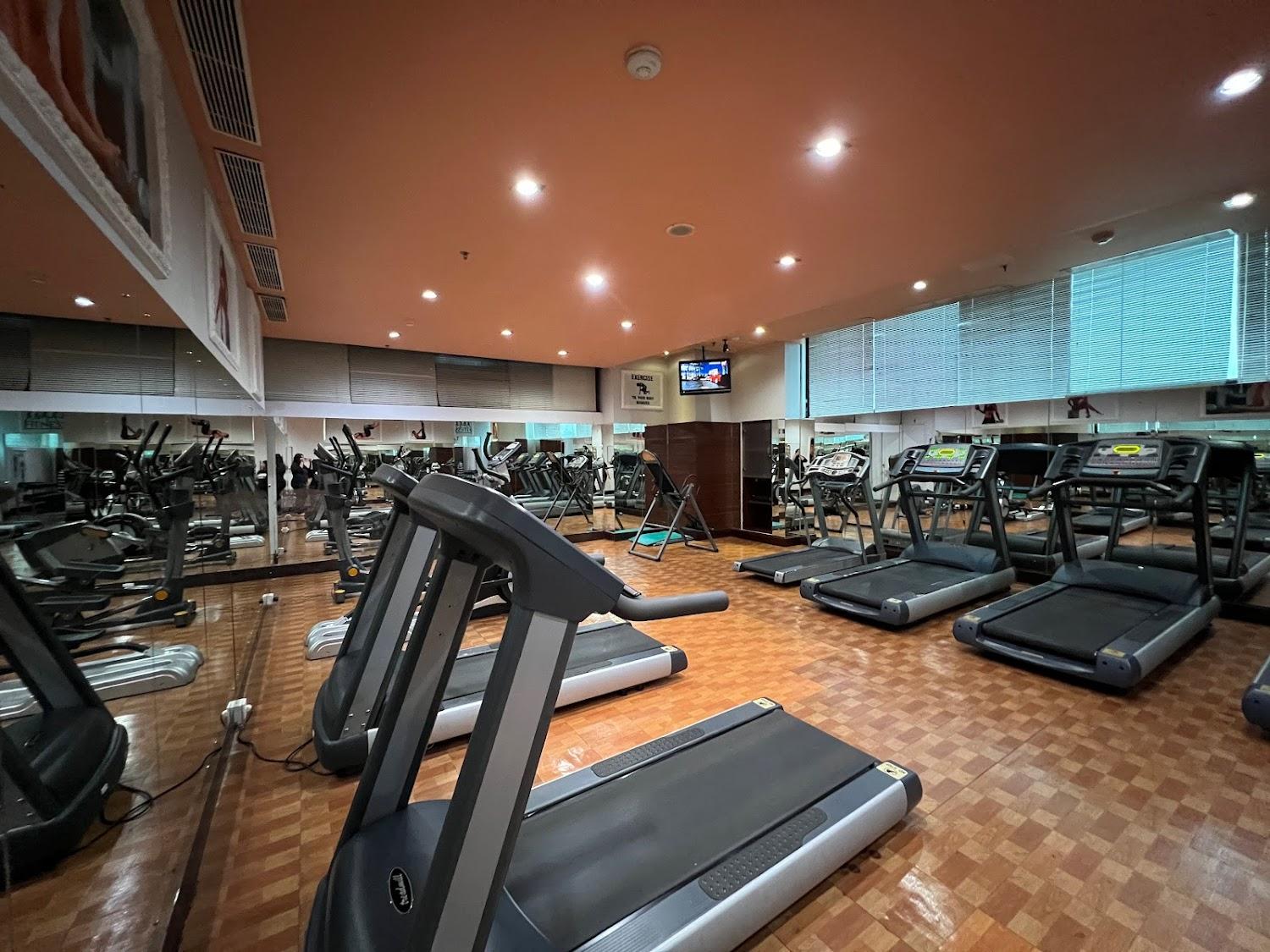 Cover Image for Manhattan Hotel Jakarta
