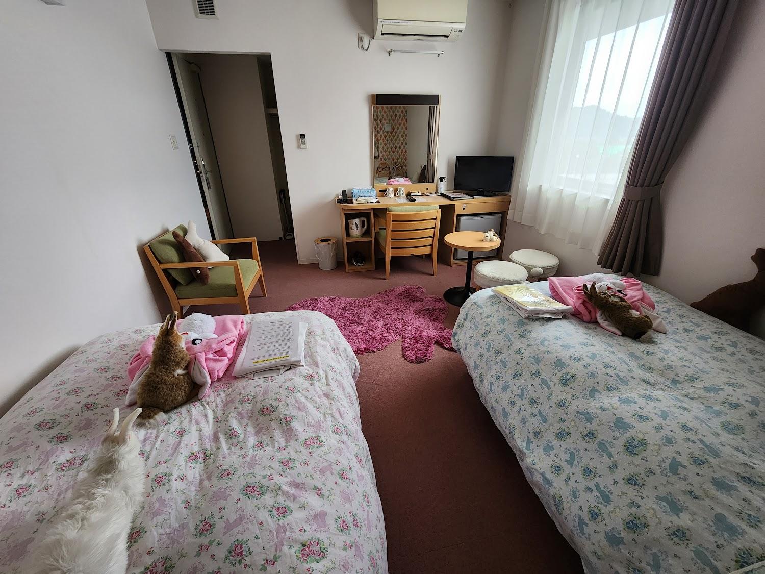 Cover Image for Green Sky Hotel Takehara
