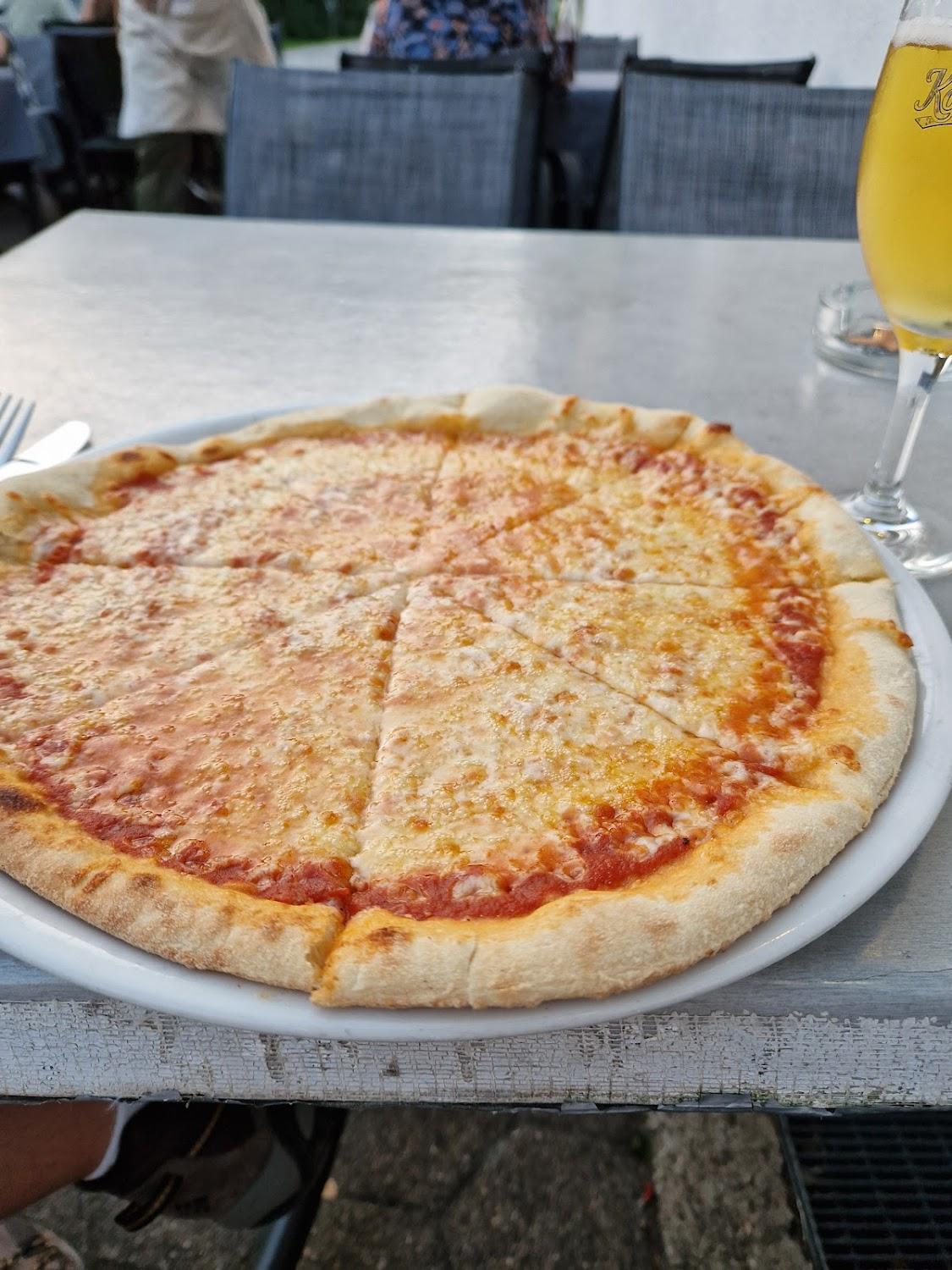 Cover Image for Pizzeria Ratsstüble