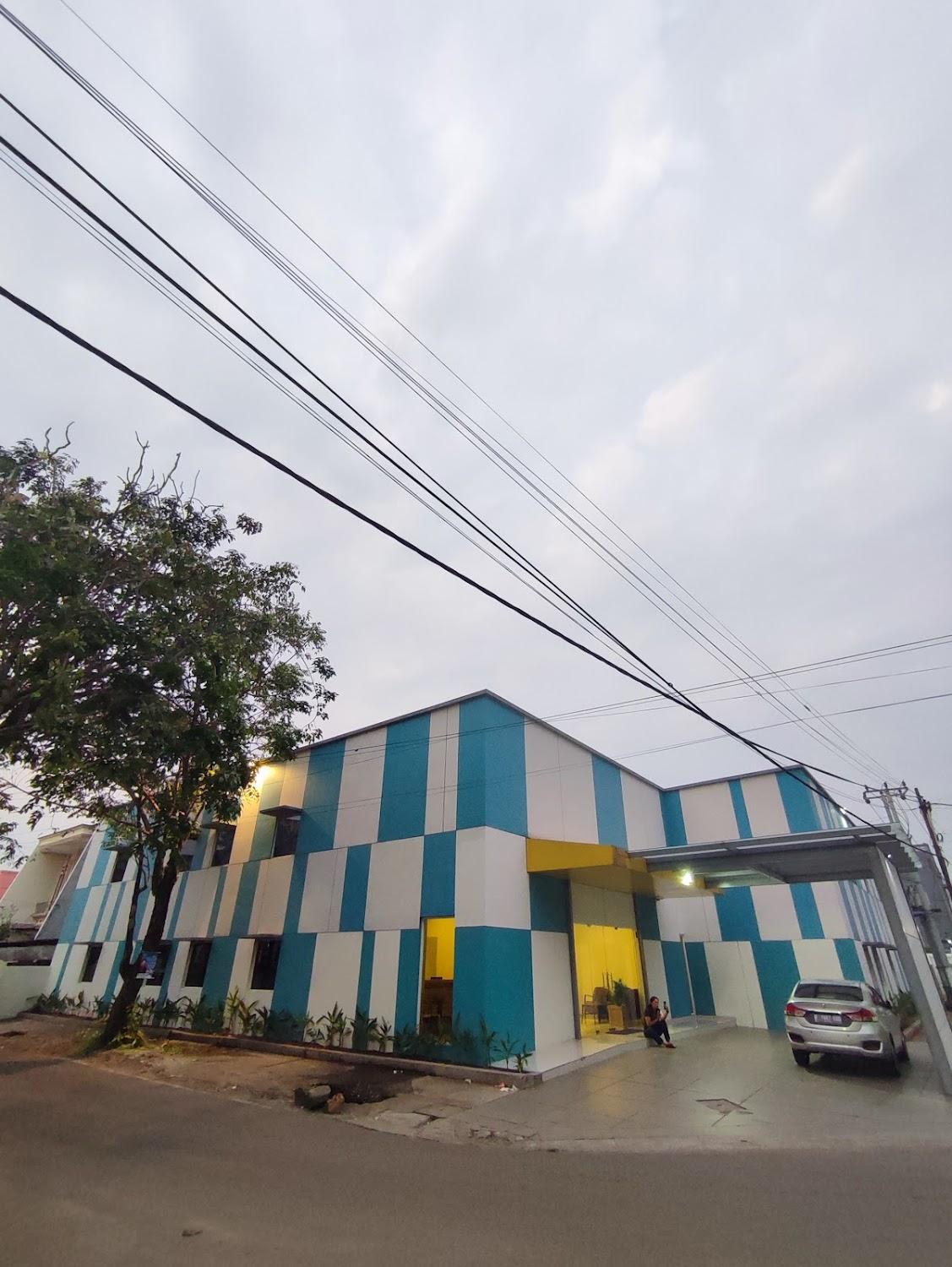Cover Image for Octo Hotel Lampung