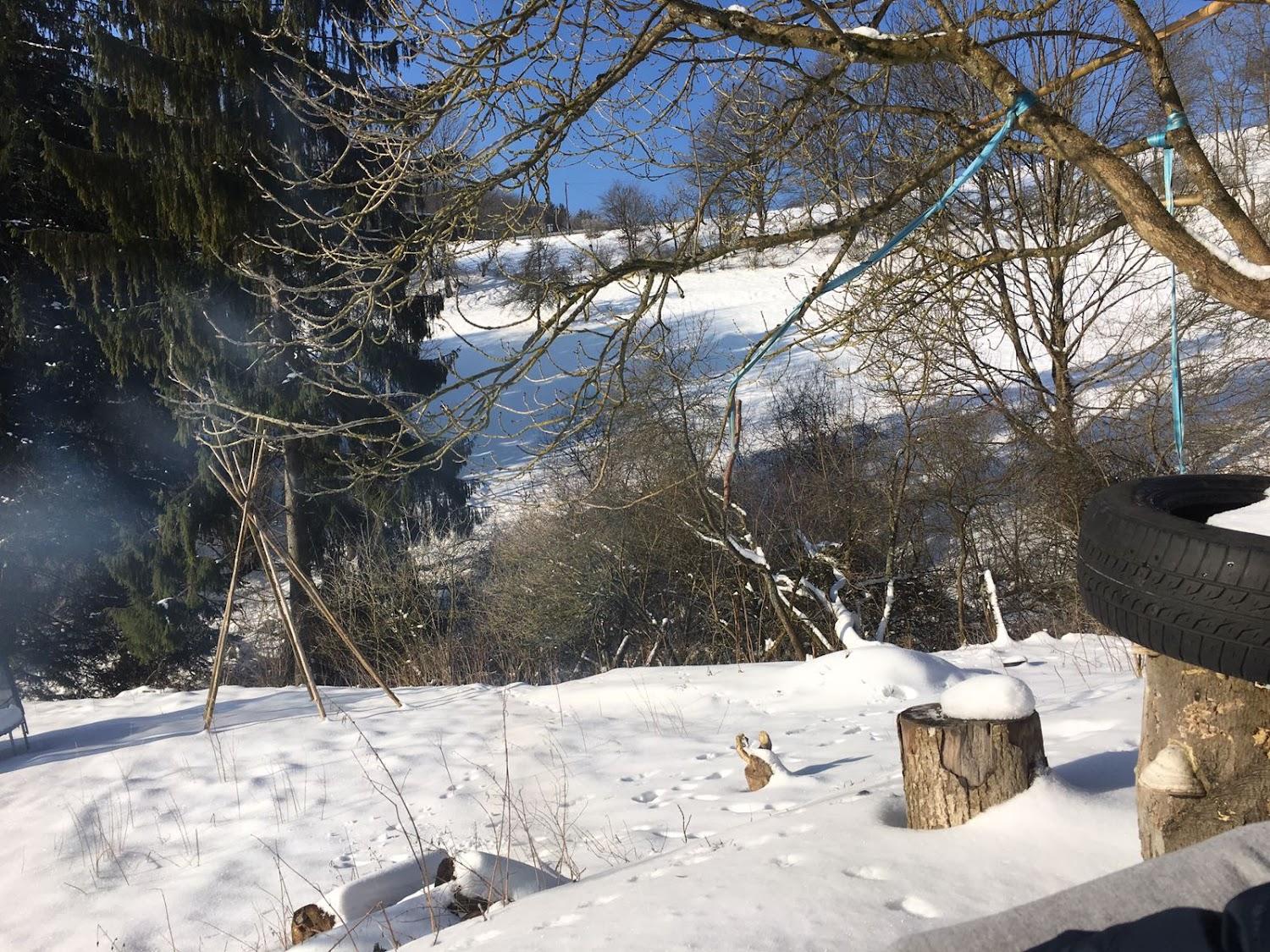 Cover Image for Wanderurlaub