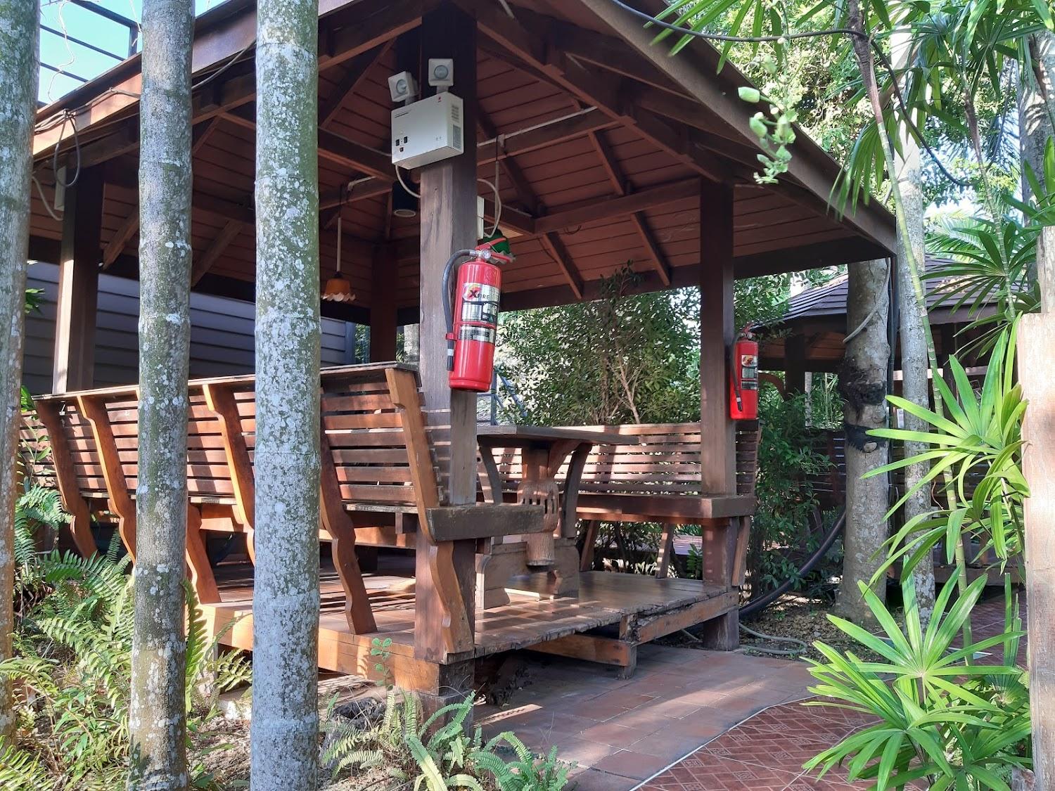 Cover Image for Grand Garden Resort