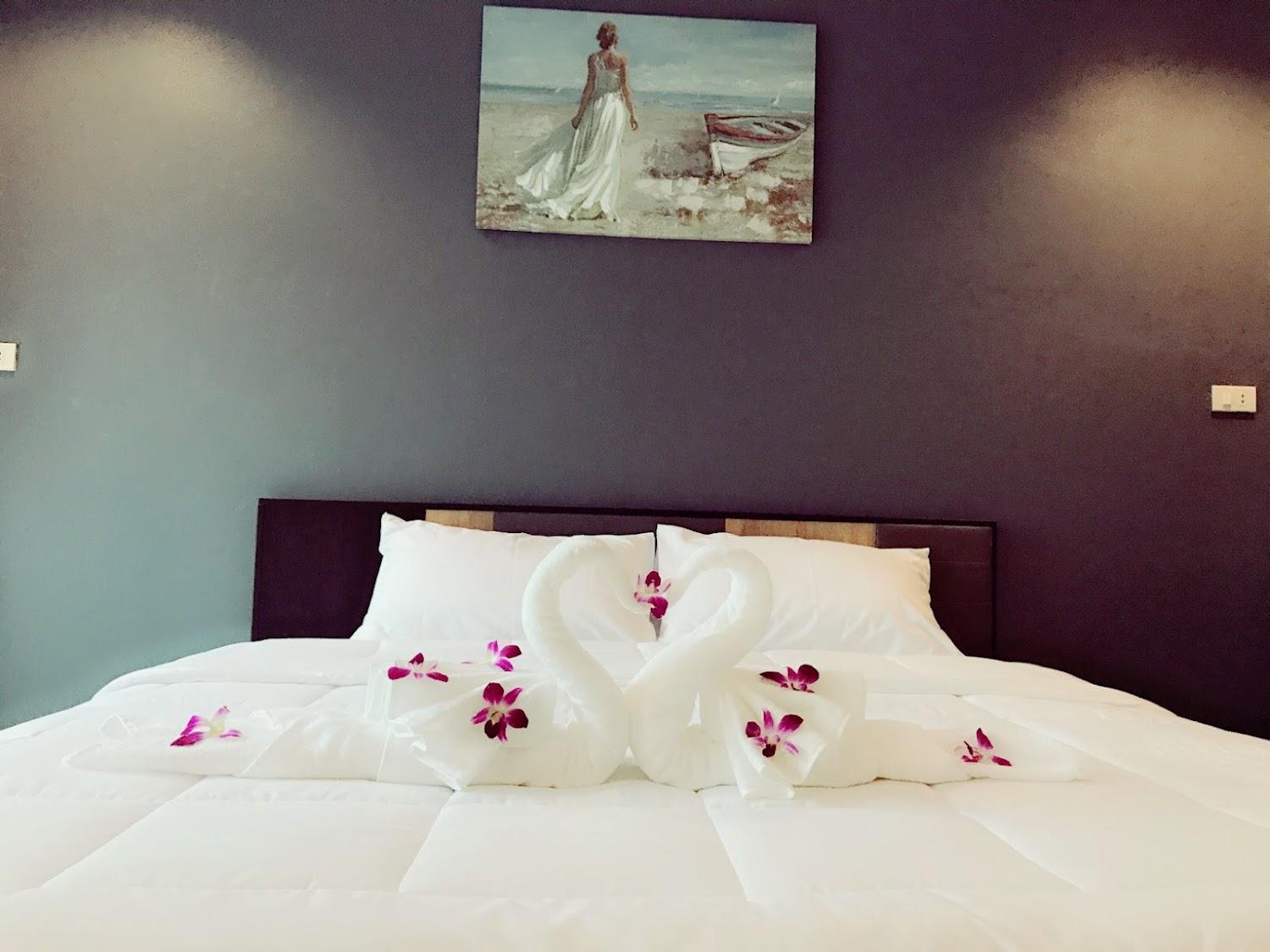 Cover Image for Supachai Inn