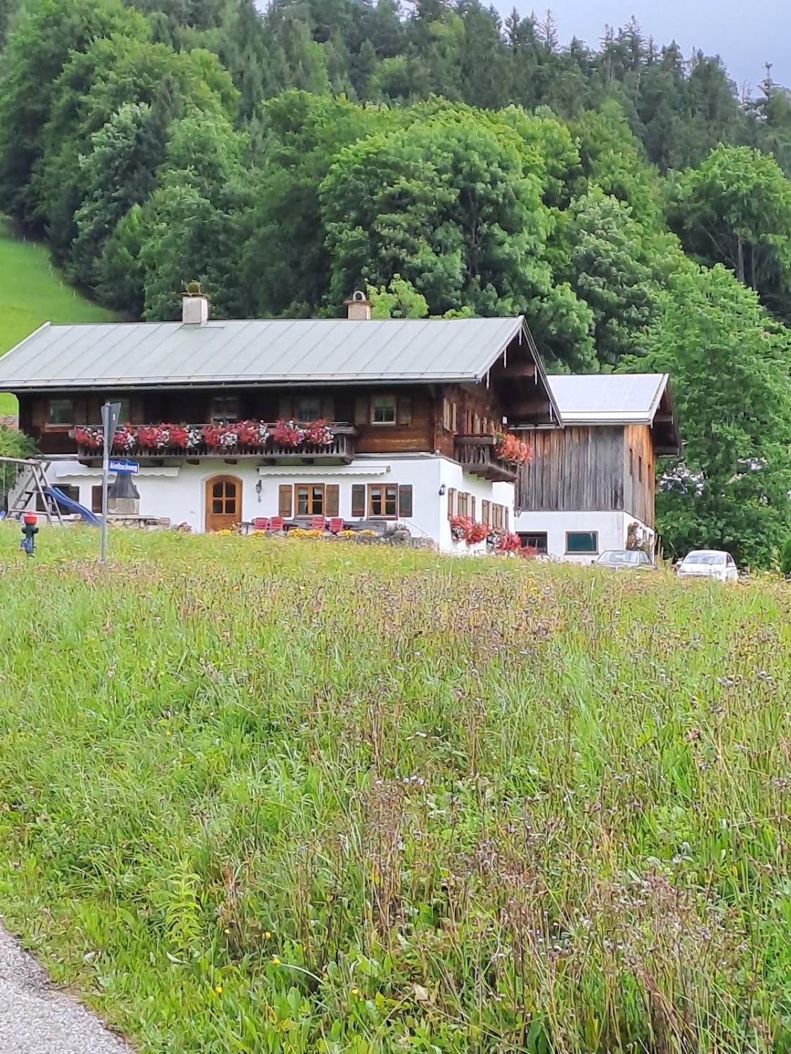 Cover Image for Schwaigerlehen