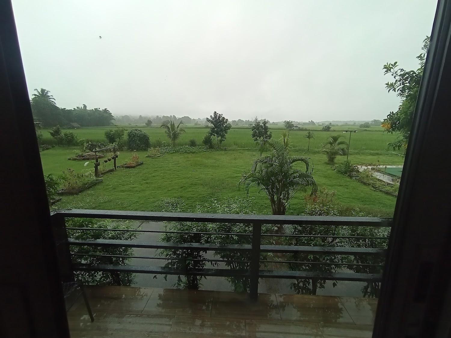 Cover Image for Paktee Maesariang Resort