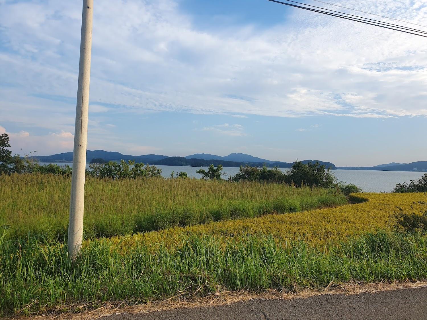Cover Image for 풍경펜션