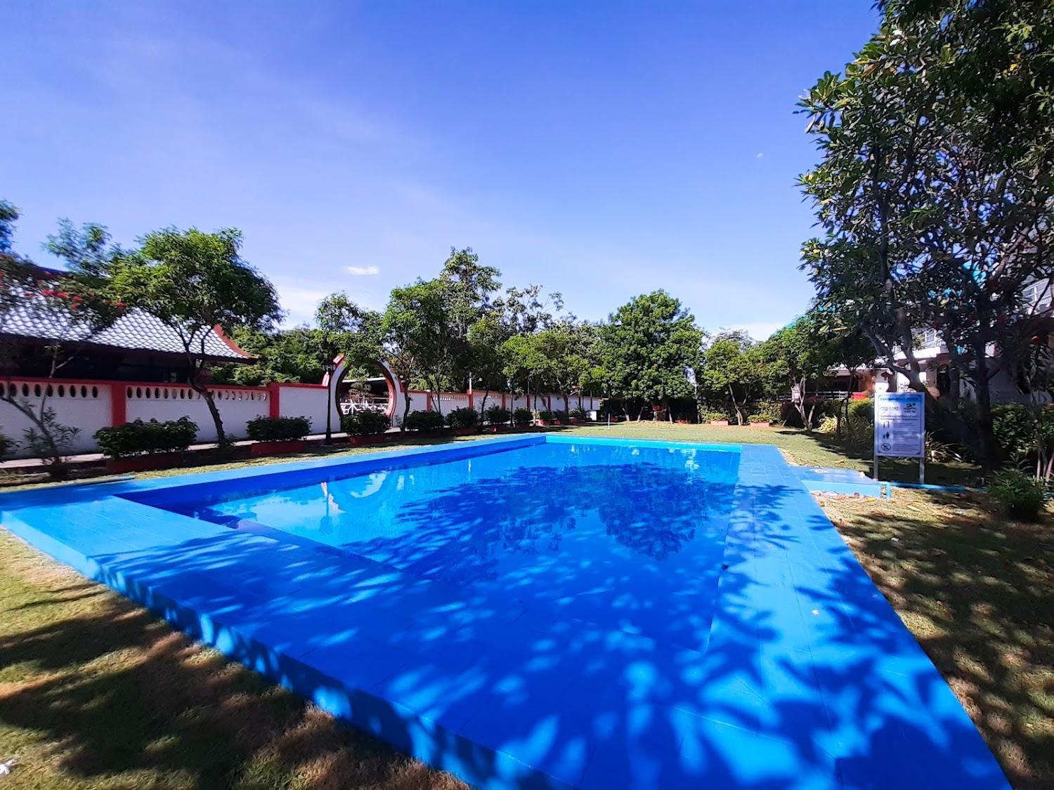 Cover Image for DREAMPARK RESORT