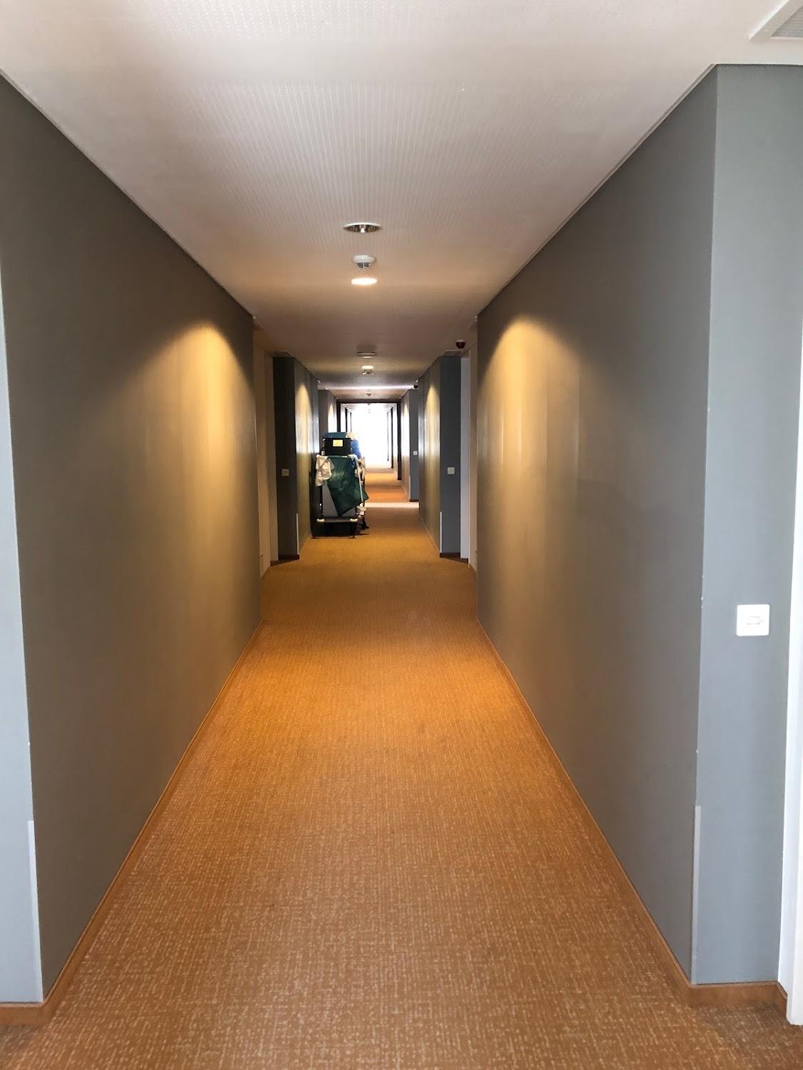 Cover Image for Akademiehotel Dresden