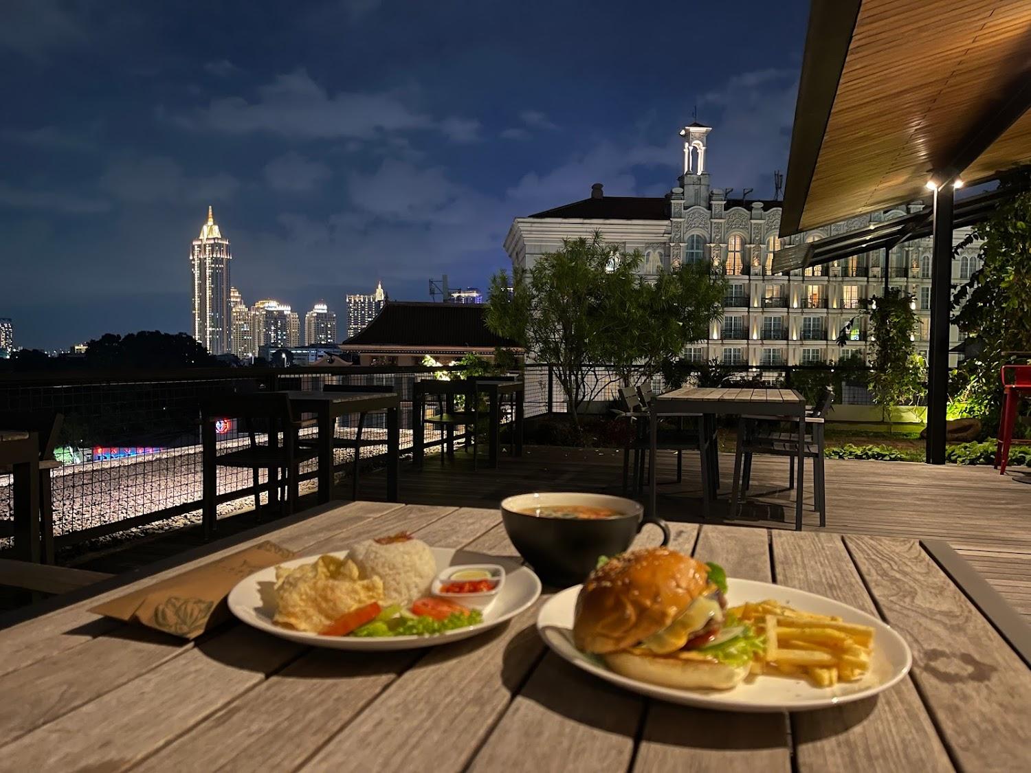Cover Image for Nagomi Suites & Hotel