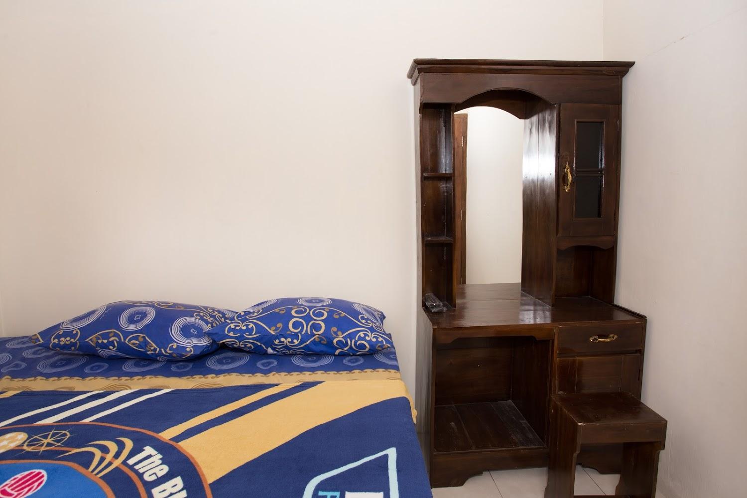 Cover Image for Syafa Homestay