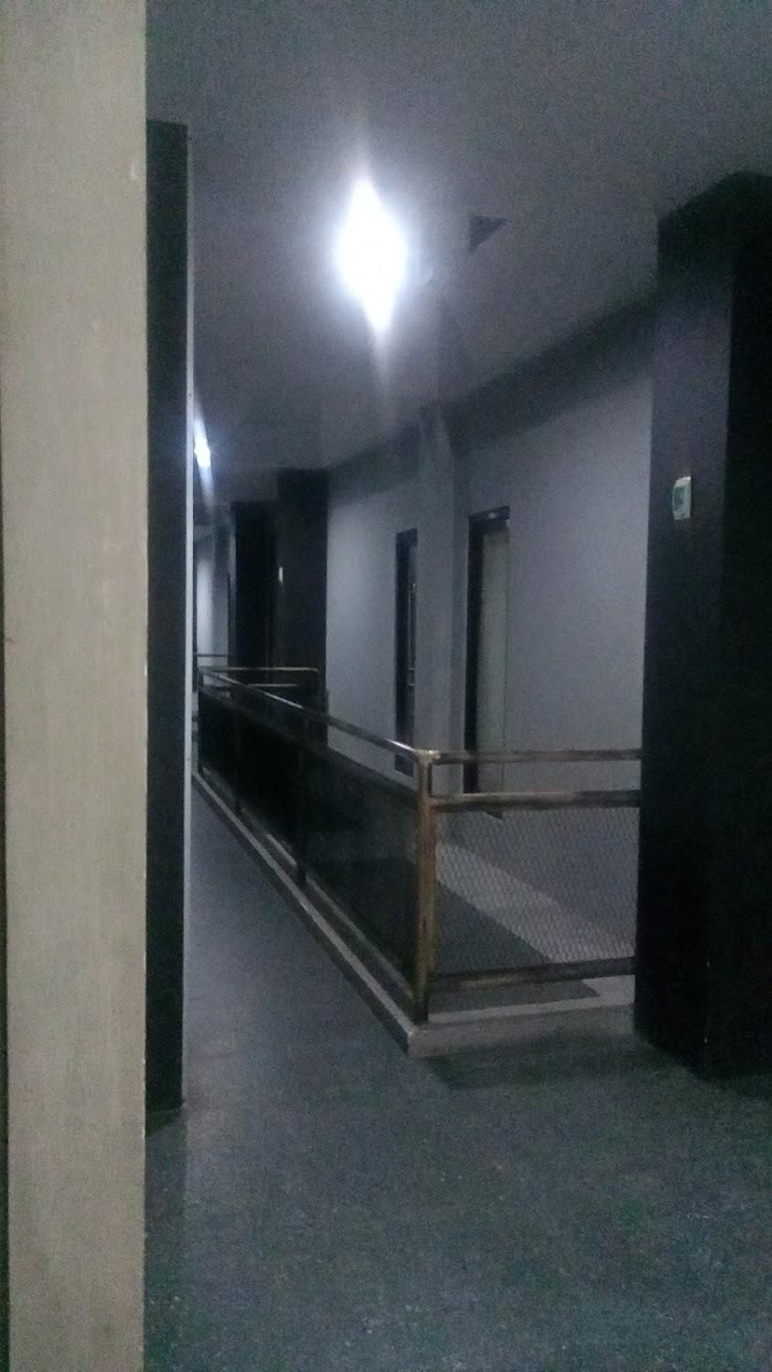 Cover Image for D'Paragon Pogung B Yogyakarta
