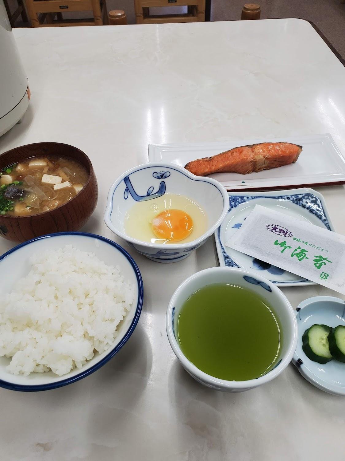 Cover Image for Tsukijikan