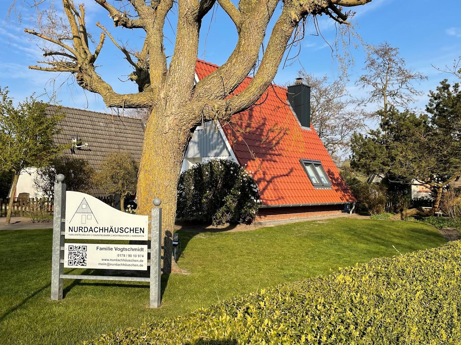 Cover Image for Ferienhaus Nurdachhäuschen