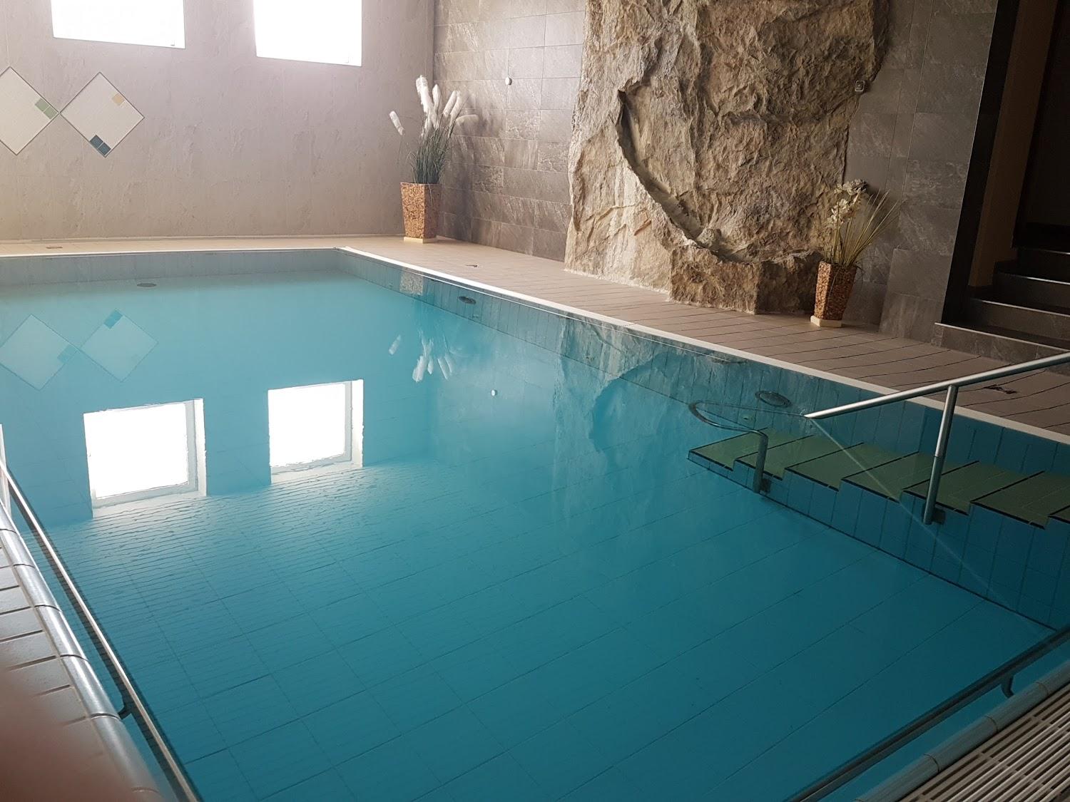 Cover Image for Hotel am Wiesenhang - Garni