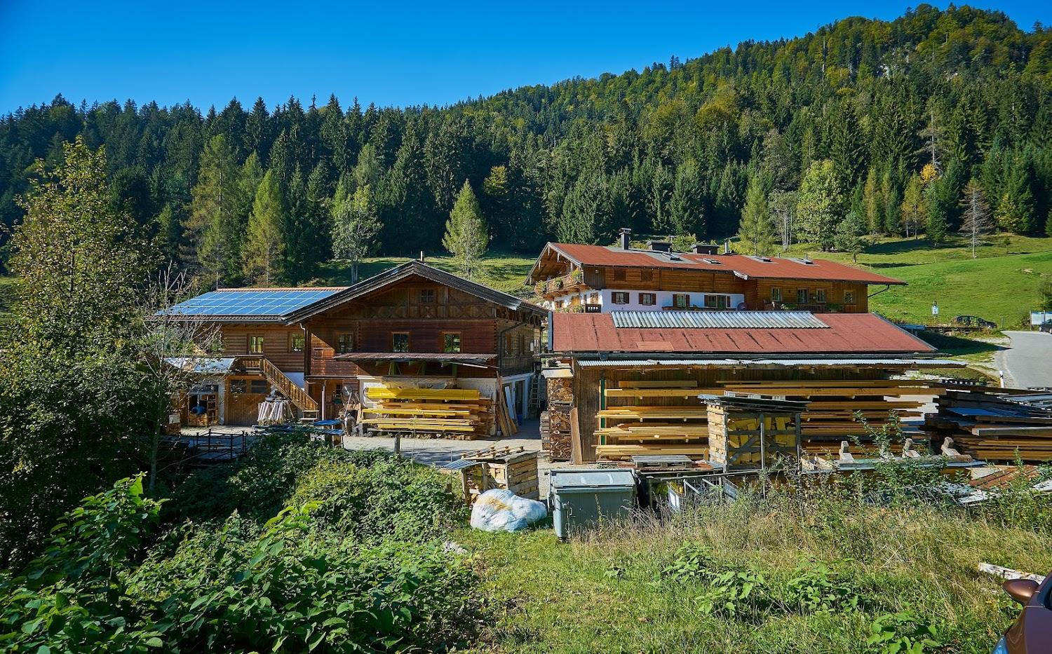 Cover Image for Gästehaus Windbichler