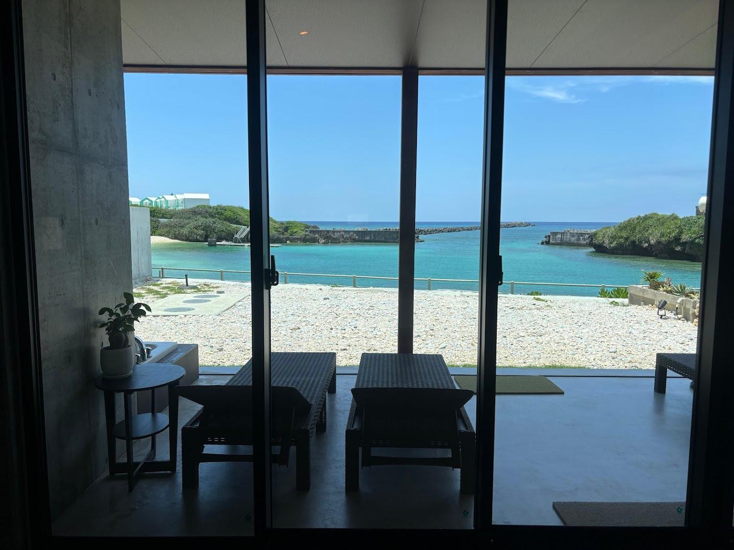 Cover Image for Awal SEASIDE VILLA -アワルシーサイドヴィラ-