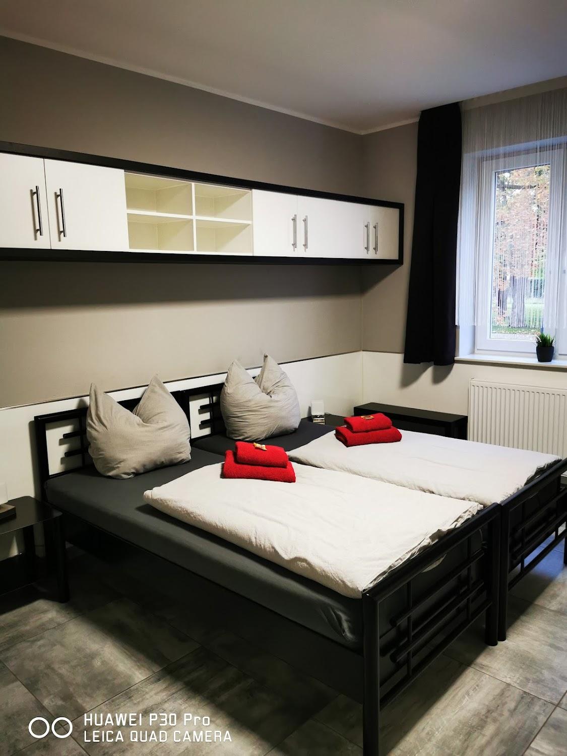 Cover Image for Garni Hotel Eastside Magdeburg
