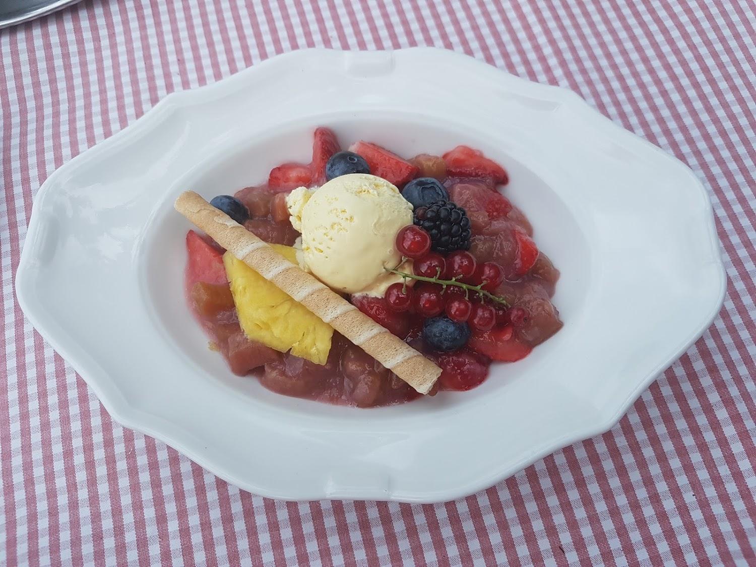 Cover Image for Hotel Restaurant Hof Hueck
