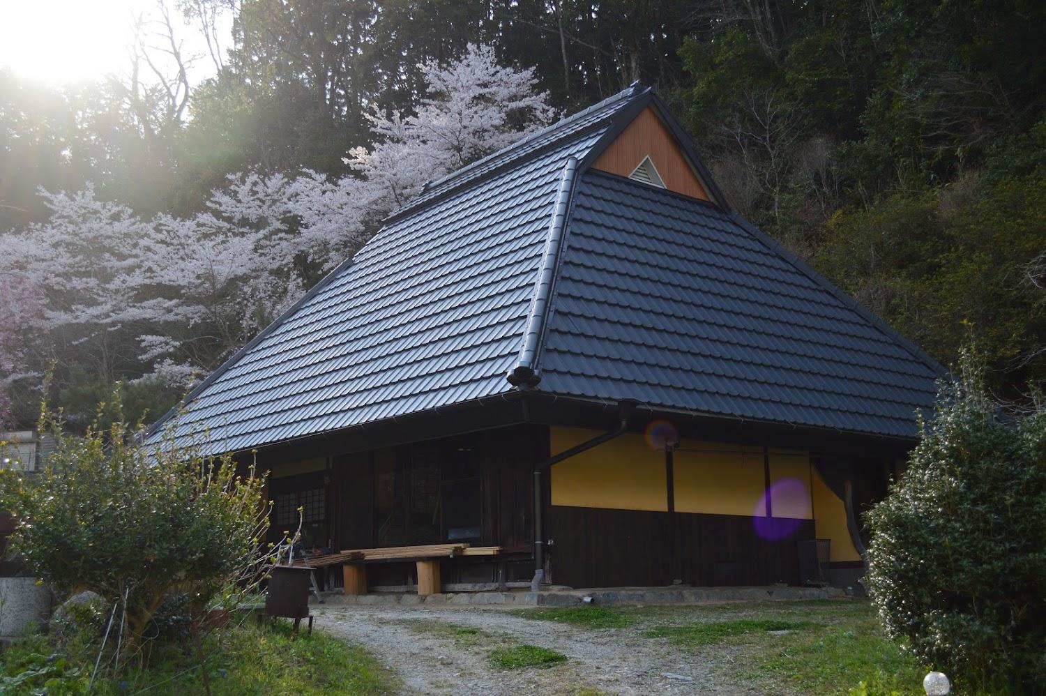 Cover Image for 古都里 酔庵