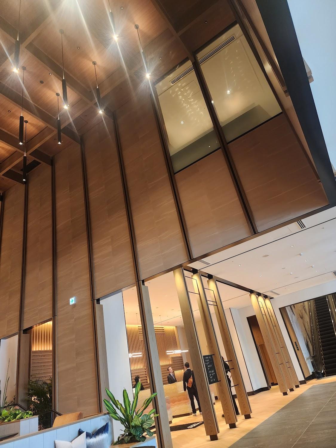 Cover Image for Sheraton Kagoshima