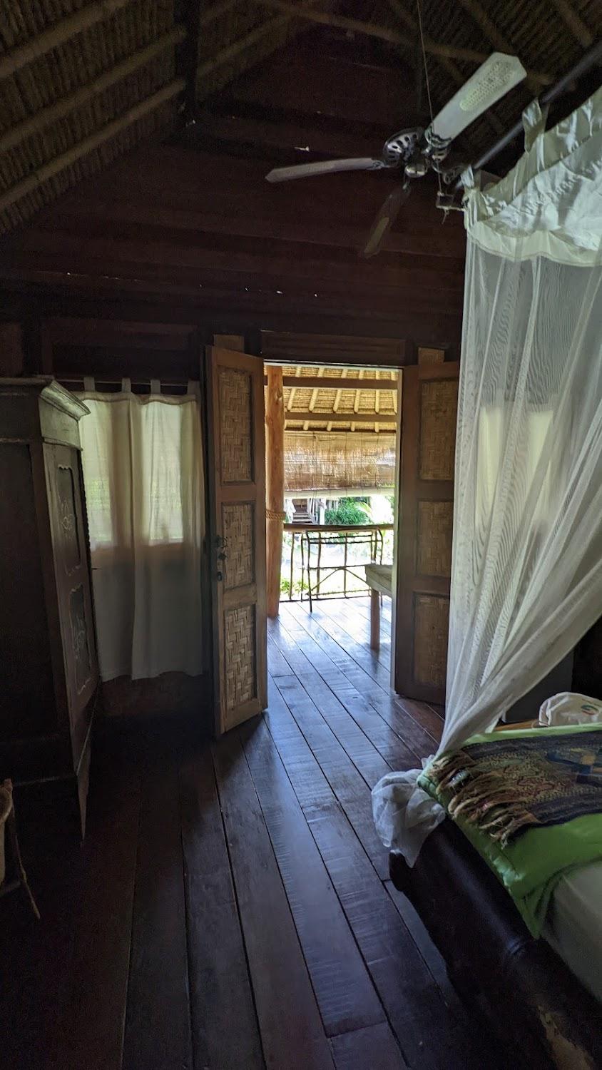 Cover Image for Flowerbud Bungalow Balangan II