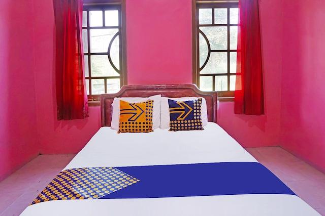 Cover Image for SPOT ON 91527 As-sakinah Homestay Syariah