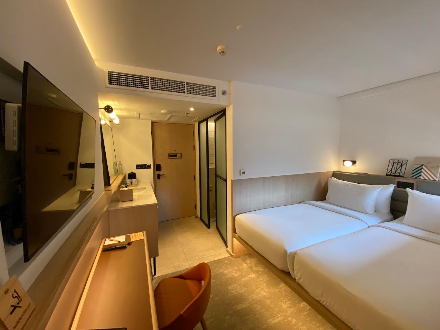 Cover Image for ASAI Bangkok Sathorn