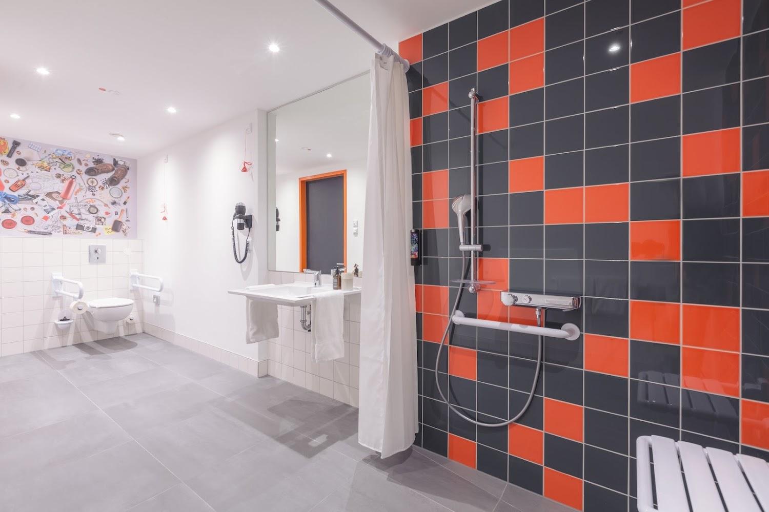Cover Image for Holiday Inn - the Niu, Amity Potsdam, an IHG Hotel