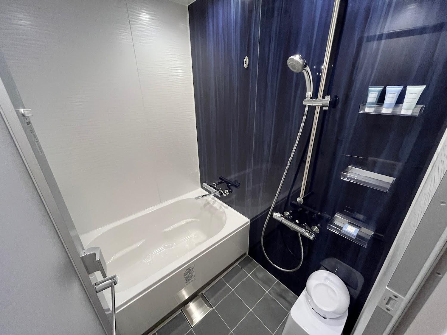 Cover Image for Oakwood Hotel & Apartments Azabu Tokyo